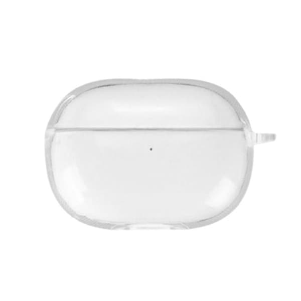 Xiaomi Redmi Buds 4 Pro kirkas kansi Transparent