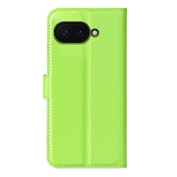Classic Google Pixel 9a flip kuoret - Vihreä Green