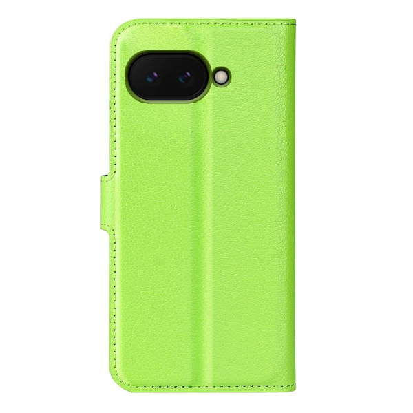 Classic Google Pixel 9a fodral - Grön Grön