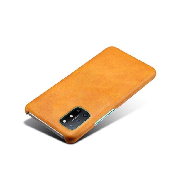 Croco OnePlus 8T kotelot - Oranssi Orange