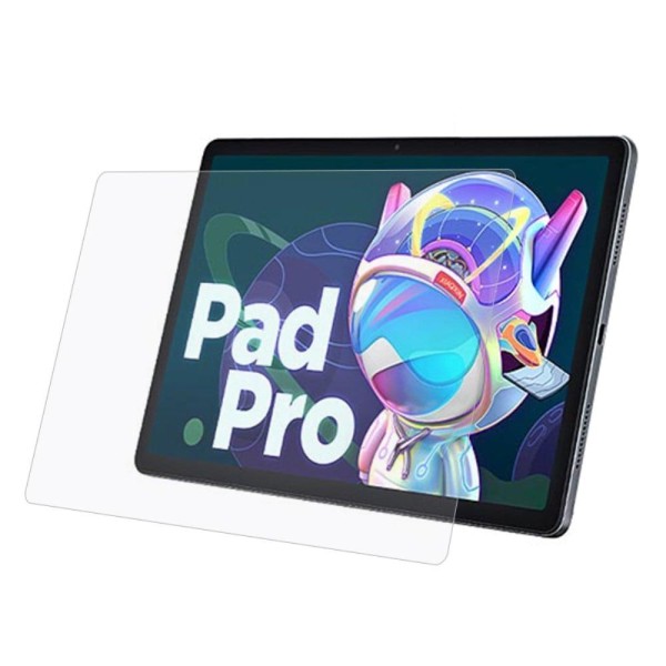 Lenovo Pad Pro 2022 ultraklar skærmbeskyttelse Transparent