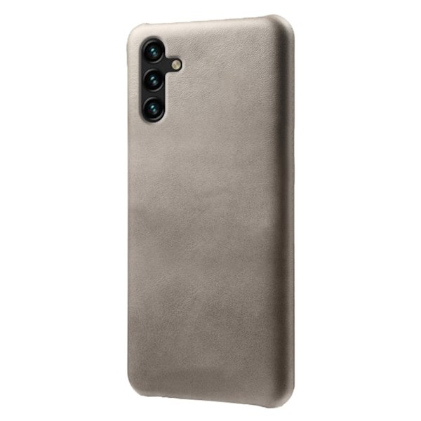 Prestige Suojakotelo Samsung Galaxy A14 - Harmaa Silver grey