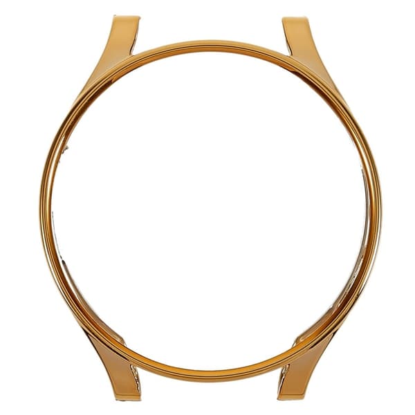 Samsung Galaxy Watch 5 Pro beskyttelsesdeksel - Gull Gold