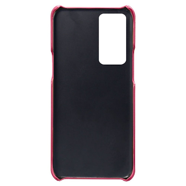 Prestige Etui OnePlus 9RT 5G - Rose Pink