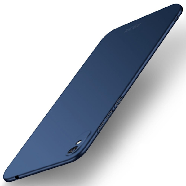 MOFi Slim Shield Xiaomi Redmi 9A Etui - Blå Blue
