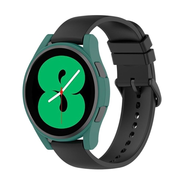 Samsung Galaxy Watch 4 (44mm)simpelt beskyttelsescover - Grøn Green