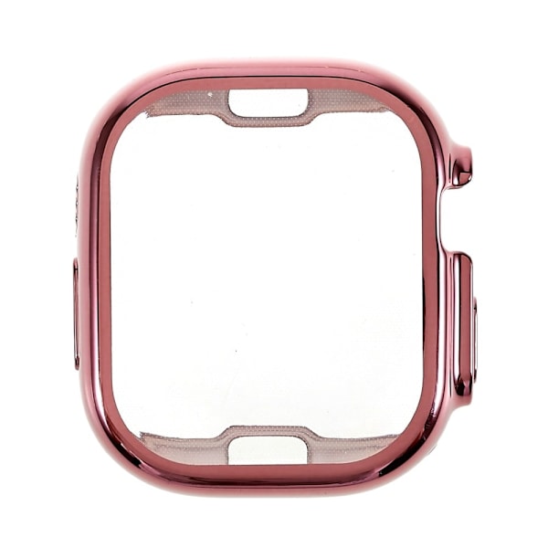 Apple Watch Ultra-deksel - Rosa Pink