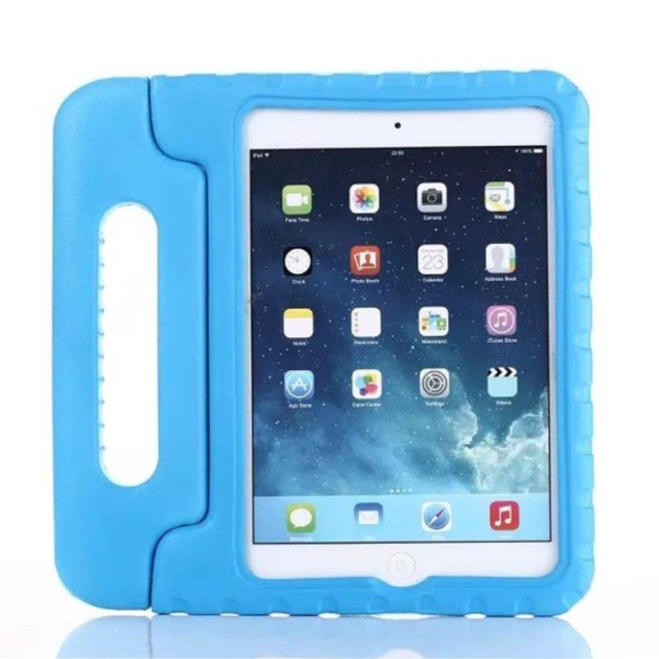 iPad Mini 4 stötsäkert EVA-skal - Blå Blå