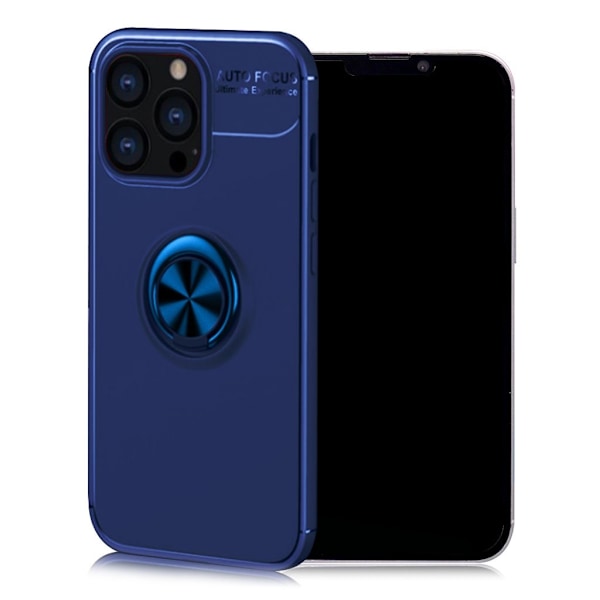 Ringo iPhone 13 Pro deksel - Blå Blue