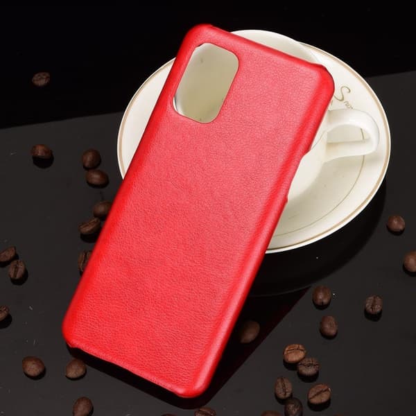 Prestige etui - OnePlus 8T - rød Red