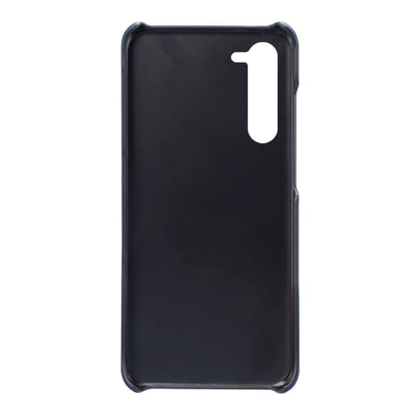 Dual Card Suojakotelo Samsung Galaxy S23 Plus - Sininen Blue