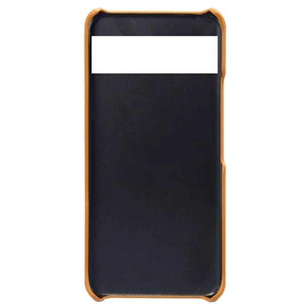Prestige Suojakotelo Google Pixel 7a - Oranssi Orange
