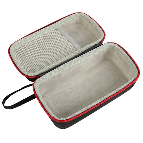Marshall Emberton EVA-suojakassi - Musta / Harmaa Silver grey