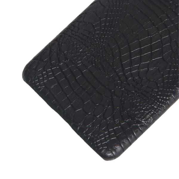 Croco OnePlus 7 Pro skal - Svart Svart