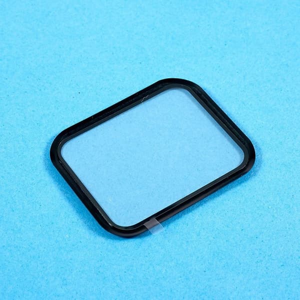 Realme Watch 3 HD screen protector Transparent