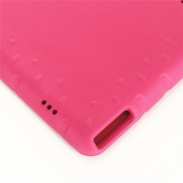 Lenovo Tab P10 børnesikkert EVA cover - lyserød Pink