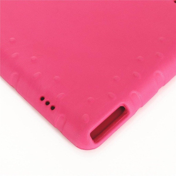 Lenovo Tab P10 kid safe EVA case - Rose Rosa