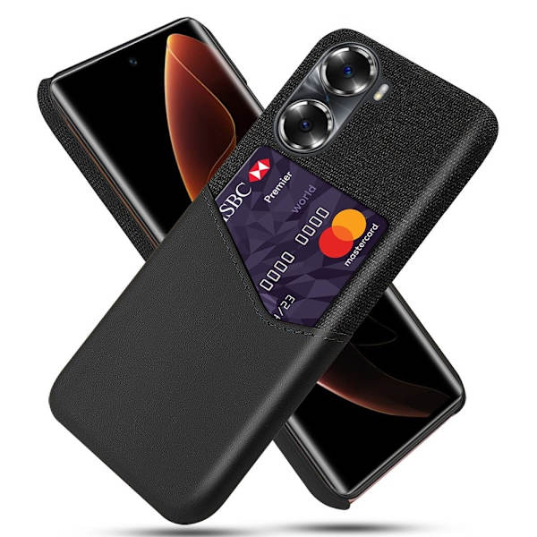 Bofink Honor 60 Kort Cover - Sort Black
