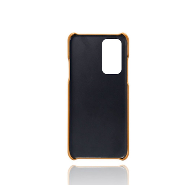 Prestige Etui OnePlus 9 - Orange Orange