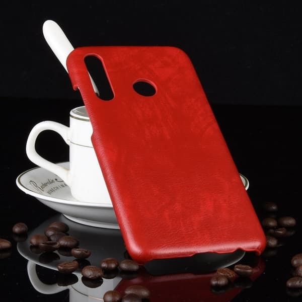 Prestige Honor 20 Lite cover - Rød Red