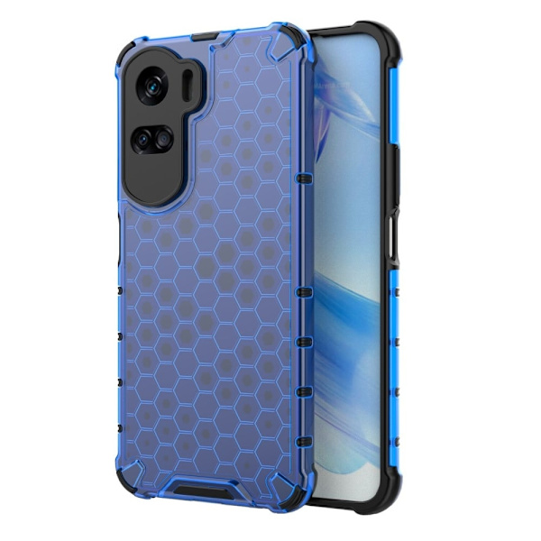 Bofink Honeycomb Honor 90 Lite - Blå Blue
