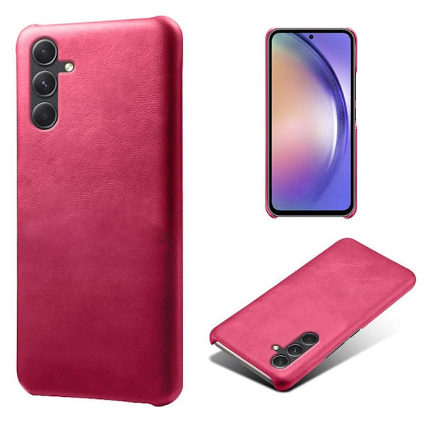 Prestige Samsung Galaxy A35 skal - Ros Rosa