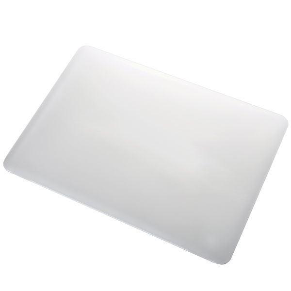 Hårdskal (Transparent) Skyddsskal för Macbook Air 13.3" Transparent
