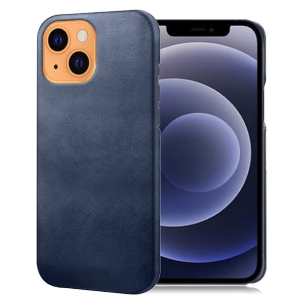 Prestige iPhone 13 deksel - Blå Blue