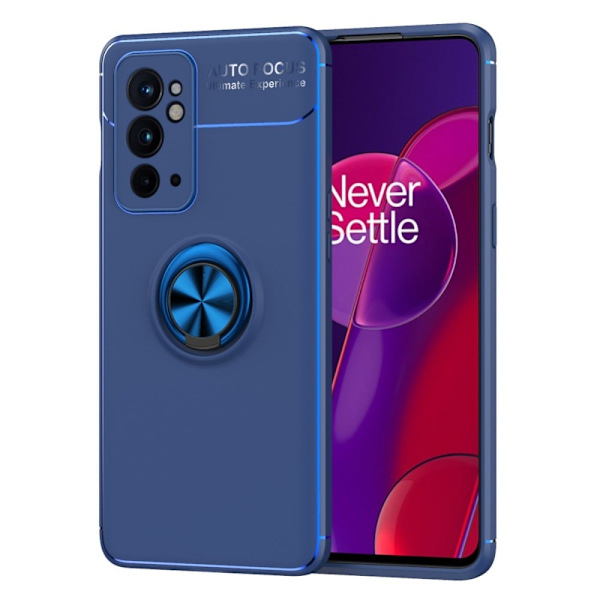 Ringo OnePlus 9RT 5G skal - Blå Blå