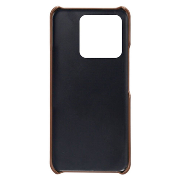 Prestige Etui Xiaomi 13 Pro - Brun Brown