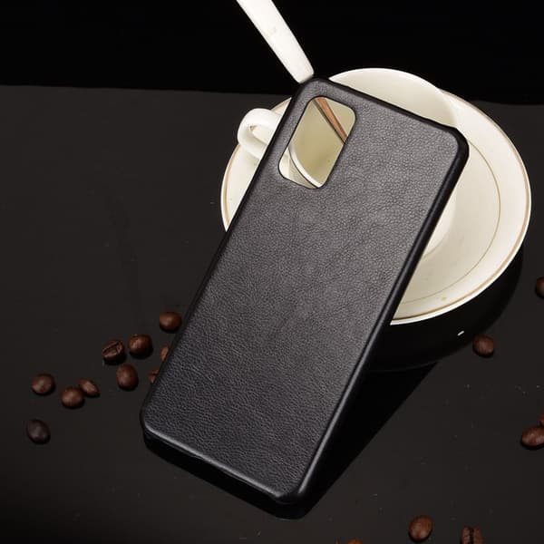 Prestige Etui Samsung Galaxy A32 5G - Svart Black