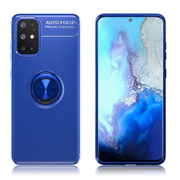 Ringo Samsung Galaxy A31 skal - Blå Blå