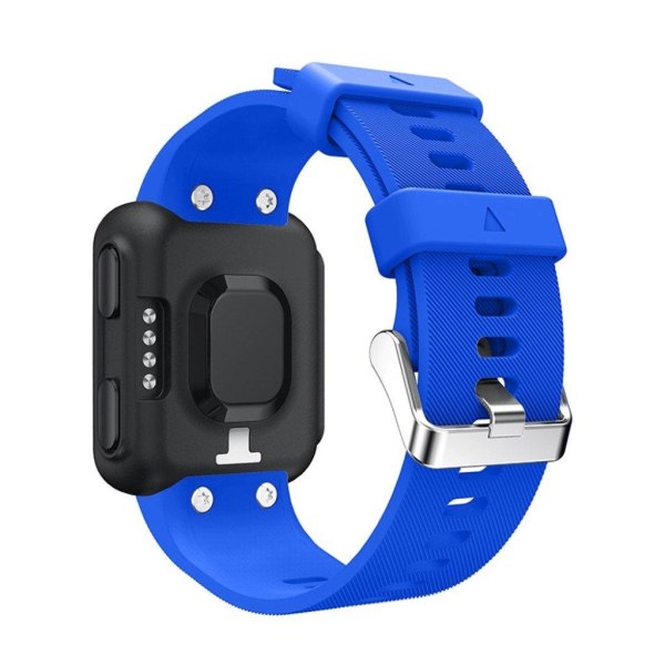 Garmin Forerunner 35 kestävä ranneke - Sininen Blue