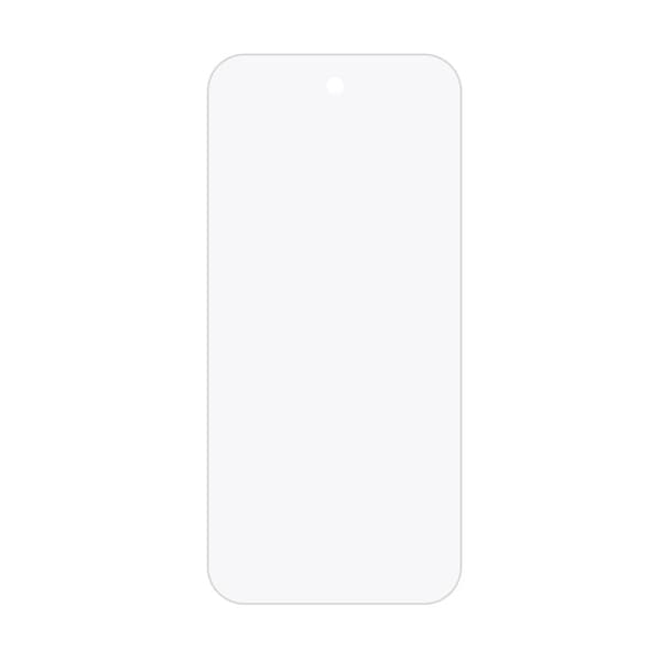 Erittäin kirkas Nokia XR21 näytönsuojus Transparent