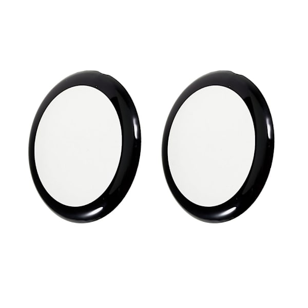 2Pcs Google Pixel Watch HD näytönsuojain Transparent
