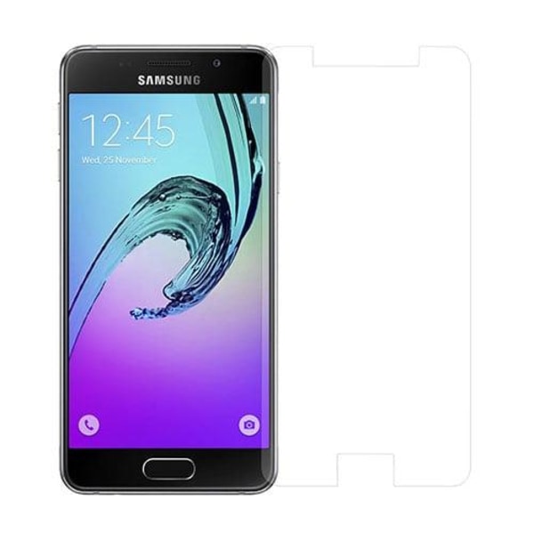 0.3mm härdat glas Samsung Galaxy A3 (2016) skärmskydd Transparent