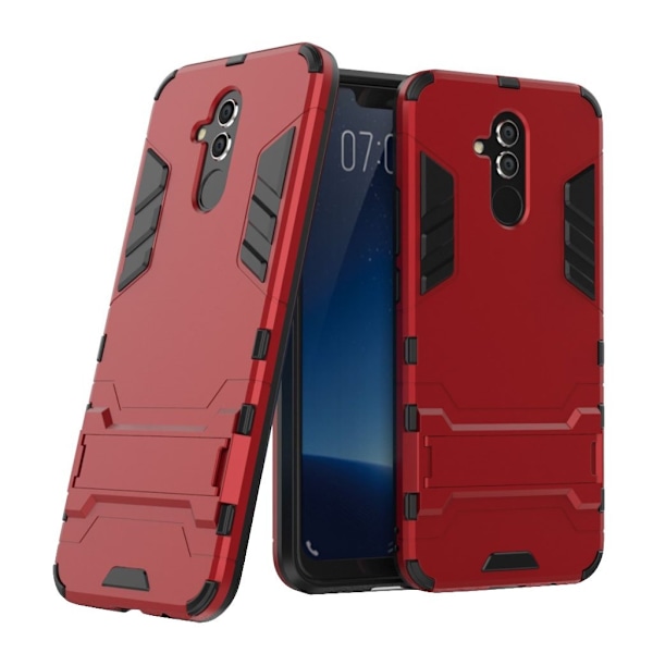 Cool Guard Huawei Mate 20 Lite deksel - Rød Red