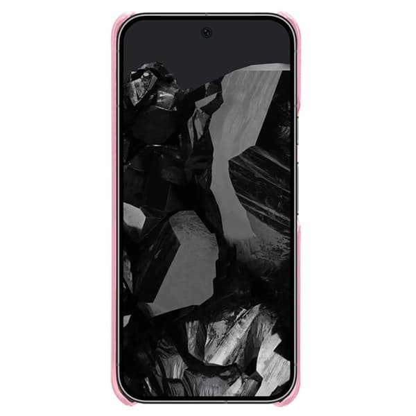 Prestige Google Pixel 9 Pro kotelot - Ruusukulta Pink