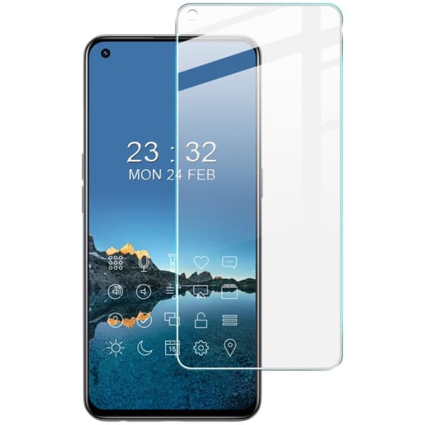IMAK H karkaistu lasinen näytönsuoja Realme GT Master Transparent