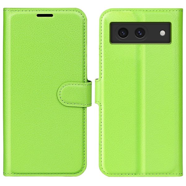 Deco Google Pixel 8A kotelot - Vihreä Green