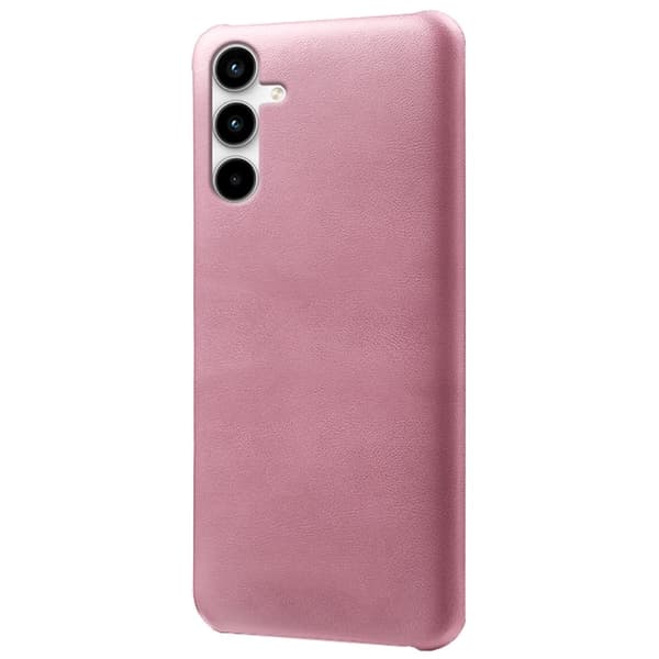 Prestige Samsung Galaxy A15 cover - Rødguld Pink