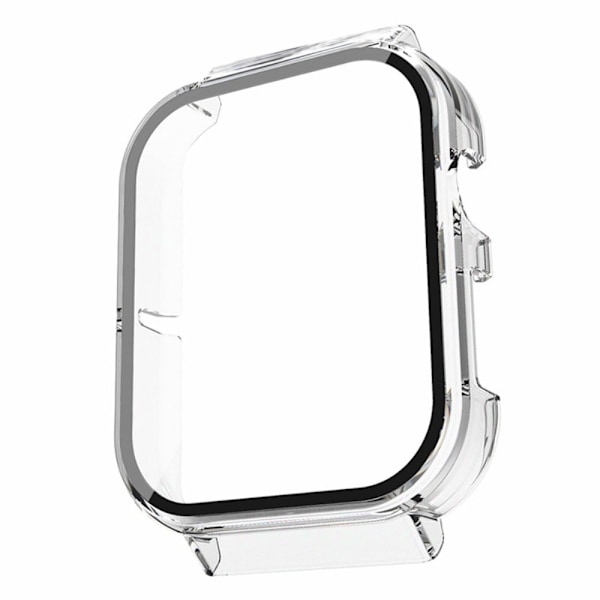Mibro Watch T1 Case Halvförpackad skyddsram för klockor - Transparent Transparent