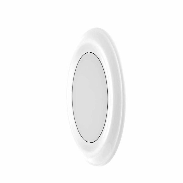 Amazon Echo Dot 2 magnetic wall mount bracket - White Vit