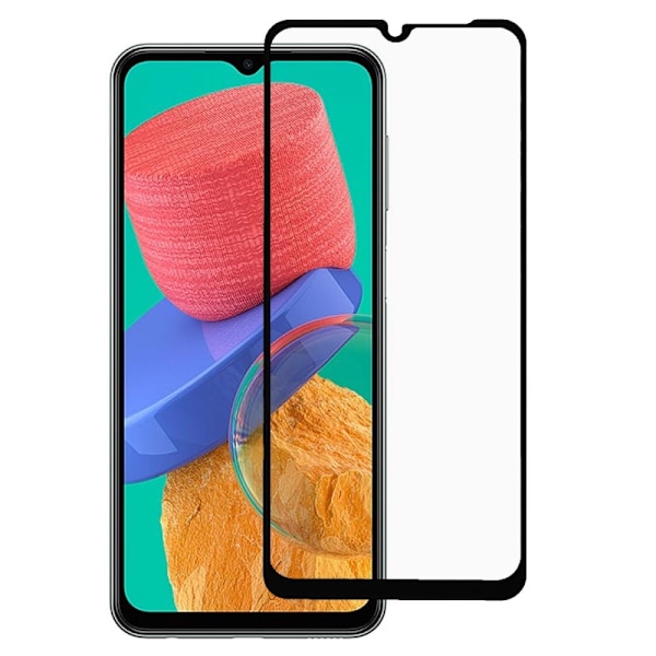 Berøringsfølsomt hærdet glas til Samsung Galaxy M33 5G Transparent