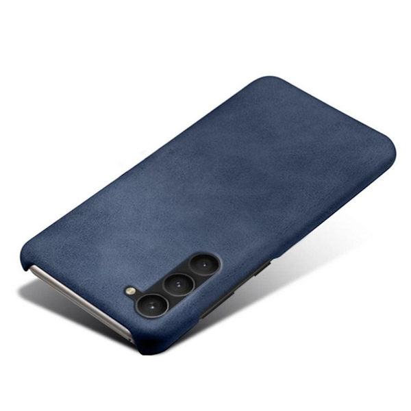 Prestige Samsung Galaxy S23 Plus skal - Blå Blå