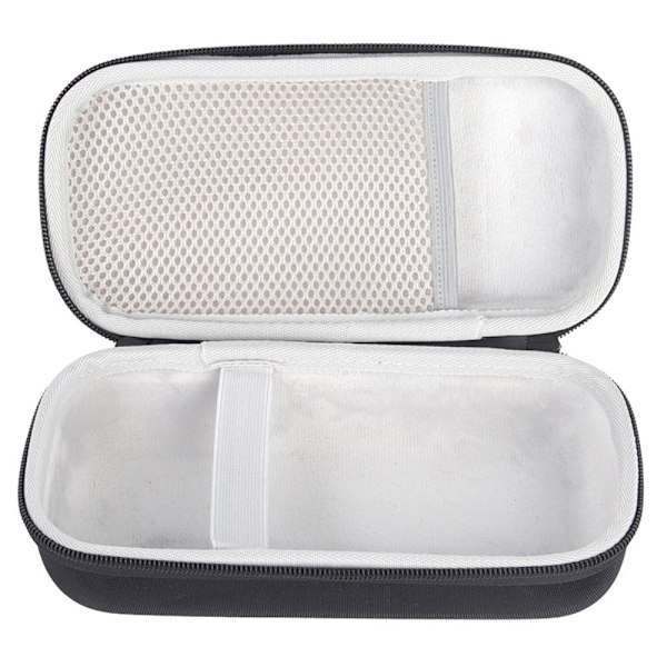 BOSE SoundLink Flex EVA säilytyspussi - Musta / Harmaa Black