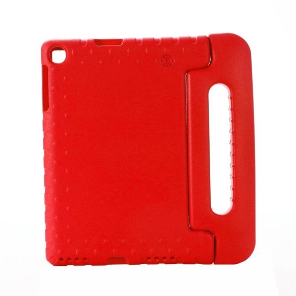 Samsung Galaxy Tab A 10.1 (2019) håndtaske EVA cover - orange Orange