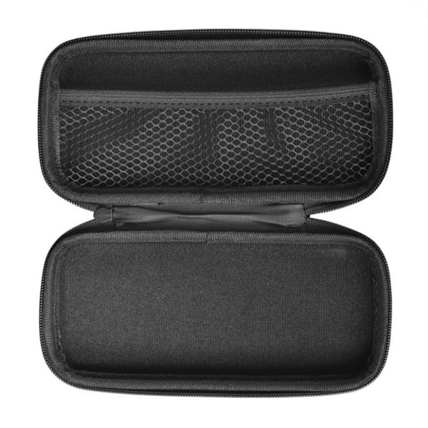 Harman Kardon Traveller kestävä matkalaukku - Musta Black