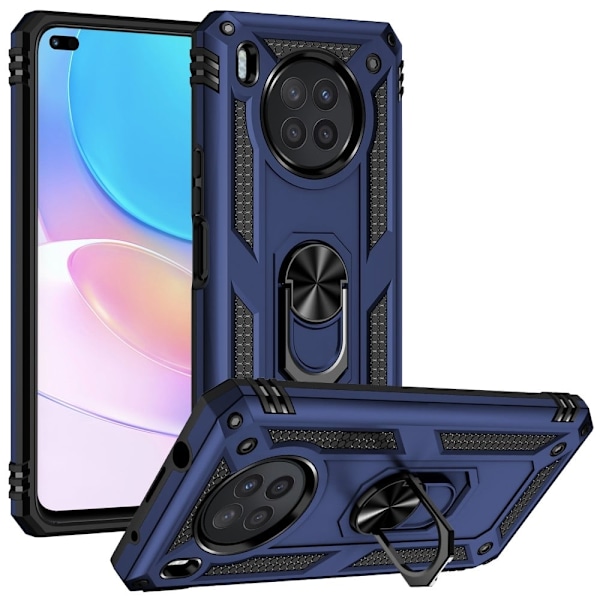 Bofink Combat Huawei Nova 8i skal - Blå Blå