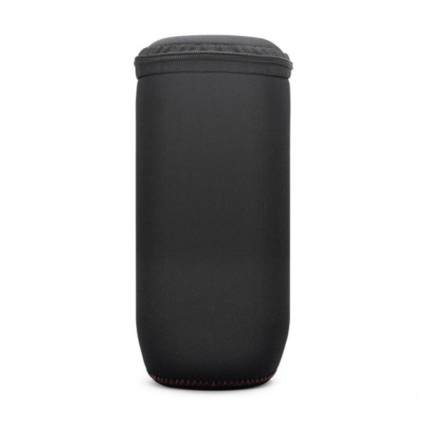 JBL Flip 4 durable carry case - Black Black